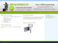 locksmithspain.com