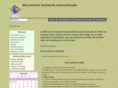 mouvement-solidarite-internationale.com