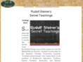 steinerssecrets.com