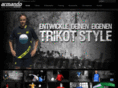 armando-sportswear.de