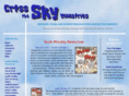 crossthesky.com