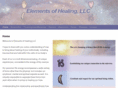 elementsofhealingllc.com