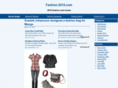 fashion-2010.com