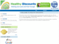 healthy-discounts.com