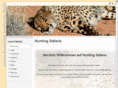 hunting-safaris.info