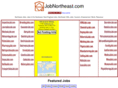 jobnortheast.com
