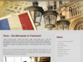 metropole-paris.de