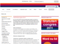 bondscongres.net