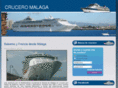 cruceromalaga.es
