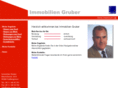 immo-gruber.com