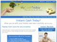 mycashtoday.co.uk