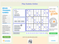 play-easy-sudoku.com