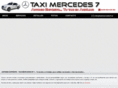 taximercedes7.es