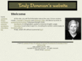 trulydonovan.com