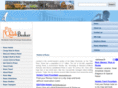 a1romehotels.com