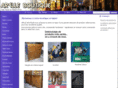arylleboutique.net
