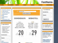 fastname.com