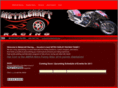 metalcraftracing.com