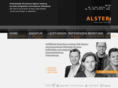alsterfresh-webdesign.de