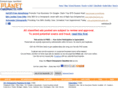chiropractic-classifieds.com