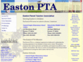 eastonpta.com