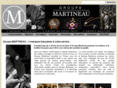 groupe-martineau.com