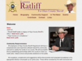sherifftommyratliff.com