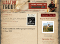 waltertrout.com