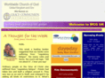 wcg.org.uk