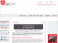 fondationordredemalte.com