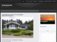 hostrupstrand.com