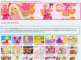 jeux2barbie.com