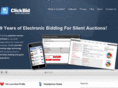 clickbidonline.com