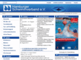 hamburger-schwimmverband.de