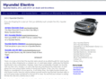hyundaielantra.org