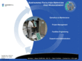 idcfs-ch2m.com
