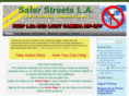saferstreetsla.com
