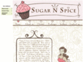 sugarnspiceparties.com