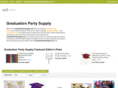 graduationpartysupply.com