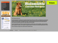 holzmuehle.eu