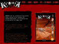 kronikomik.com