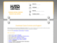 ksocontrols.com