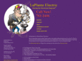 sparky-electricians.com