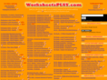worksheetsplus.com