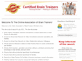 braintrainerconnect.com