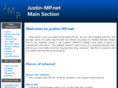 justin-mp.net