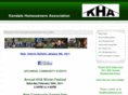 kendalehoa.com