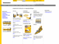onlineforkliftauction.com