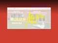 pizzariamammamia.com
