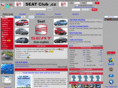seatclub.cz